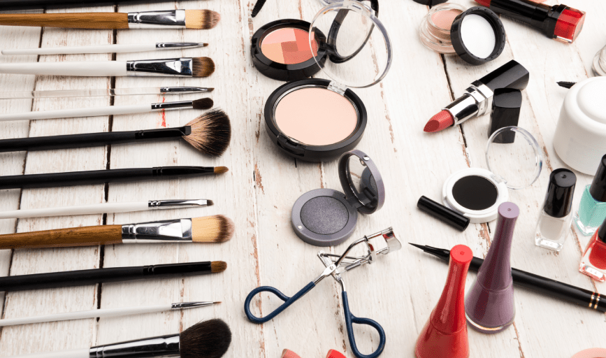 BEAUTY SUPPLIES